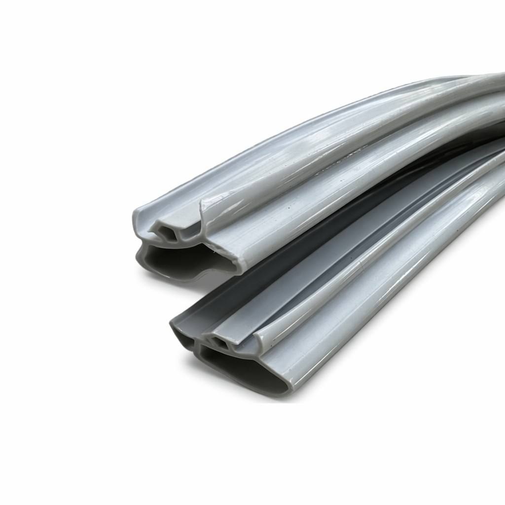 Appliance seal strip for refrigerator