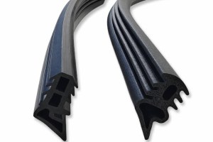 Rubber Strip Installation and Maintenance Guide