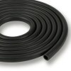 Black EPDM Rubber Hose for PC Water Cooling Loop - Anti-Aging Matte Finish OEM/ODM