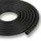 Black EPDM Rubber Hose for PC Water Cooling Loop - Anti-Aging Matte Finish OEM/ODM