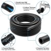 Silicone Windshield Washer Spray Pipe - UV Resistant Flexible Tube OEM/ODM