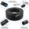 Silicone Automotive Rubber Tube - High Temp Turbo & Intake Hose OEM/ODM