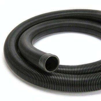 EPDM Dishwasher Drain Hose - Corrugated Hot Water Resistant Rubber Tube OEM/ODM