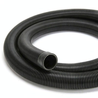 EPDM Dishwasher Drain Hose - Corrugated Hot Water Resistant Rubber Tube OEM/ODM