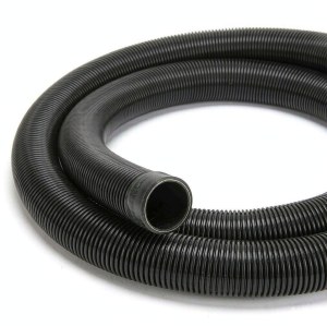 EPDM Dishwasher Drain Hose - Corrugated Hot Water Resistant Rubber Tube OEM/ODM