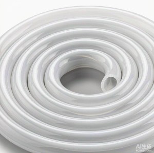 Food Grade Silicone Dishwasher Inlet Tube - Hot Water Supply Hose OEM/ODM