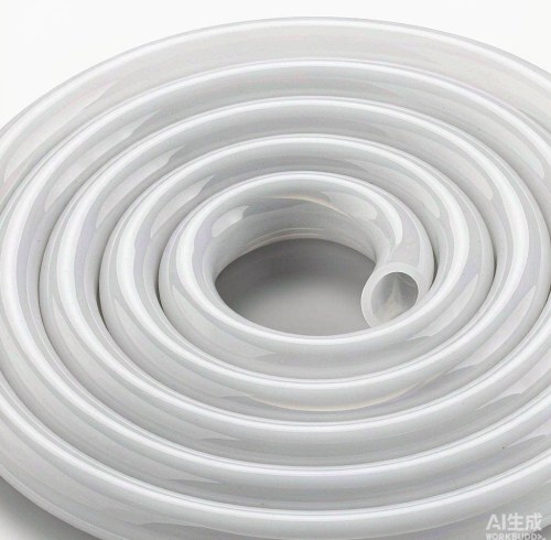 Food Grade Silicone Dishwasher Inlet Tube - Hot Water Supply Hose OEM/ODM