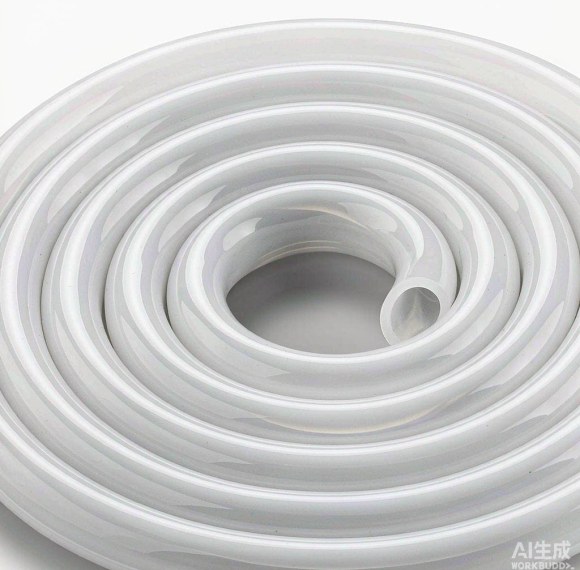 Food Grade Silicone Dishwasher Inlet Tube - Hot Water Supply Hose OEM/ODM