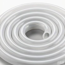 Food Grade Silicone Dishwasher Inlet Tube - Hot Water Supply Hose OEM/ODM