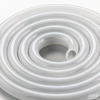 Food Grade Silicone Dishwasher Inlet Tube - Hot Water Supply Hose OEM/ODM