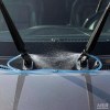 Silicone Windshield Washer Spray Pipe - UV Resistant Flexible Tube OEM/ODM