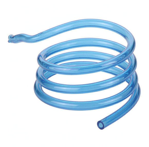 Silicone Windshield Washer Spray Pipe - UV Resistant Flexible Tube OEM/ODM