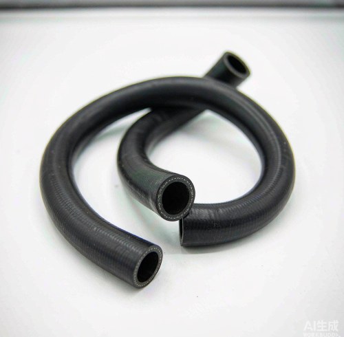 EPDM Automotive Rubber Tube - Coolant & Vacuum Hose OEM/ODM