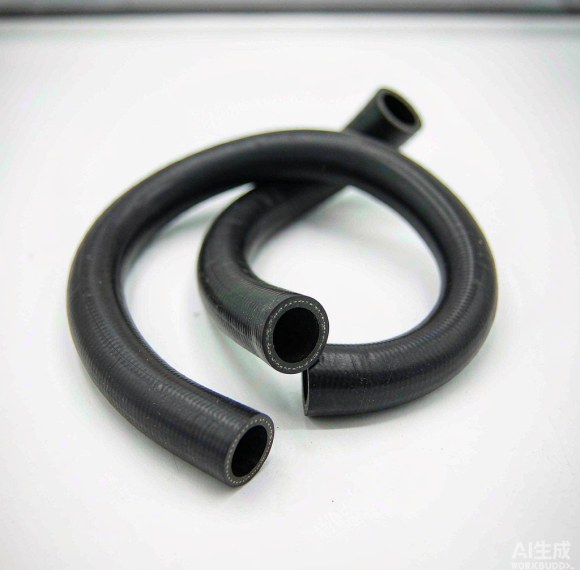 EPDM Automotive Rubber Tube - Coolant & Vacuum Hose OEM/ODM