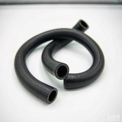 EPDM Automotive Rubber Tube - Coolant & Vacuum Hose OEM/ODM