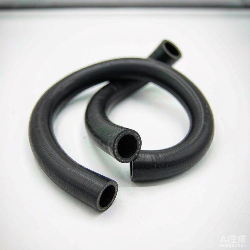 EPDM Automotive Rubber Tube - Coolant & Vacuum Hose OEM/ODM