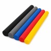 Custom EPDM Sponge Rubber Extrusion Profile - Weatherproof Foam Seal OEM/ODM