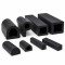 Industrial EPDM Foam Sealing Strip - HVAC Automotive Insulation Profile OEM/ODM