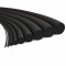 Industrial EPDM Foam Sealing Strip - HVAC Automotive Insulation Profile OEM/ODM