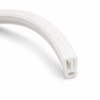 Colored Silicone Foam Cord and Sealing Strip - Custom Size Printing OEM/ODM