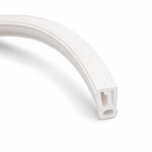 Colored Silicone Foam Cord and Sealing Strip - Custom Size Printing OEM/ODM