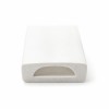 Colored Silicone Foam Cord and Sealing Strip - Custom Size Printing OEM/ODM