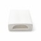 Colored Silicone Foam Cord and Sealing Strip - Custom Size Printing OEM/ODM