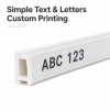 Colored Silicone Foam Cord and Sealing Strip - Custom Size Printing OEM/ODM