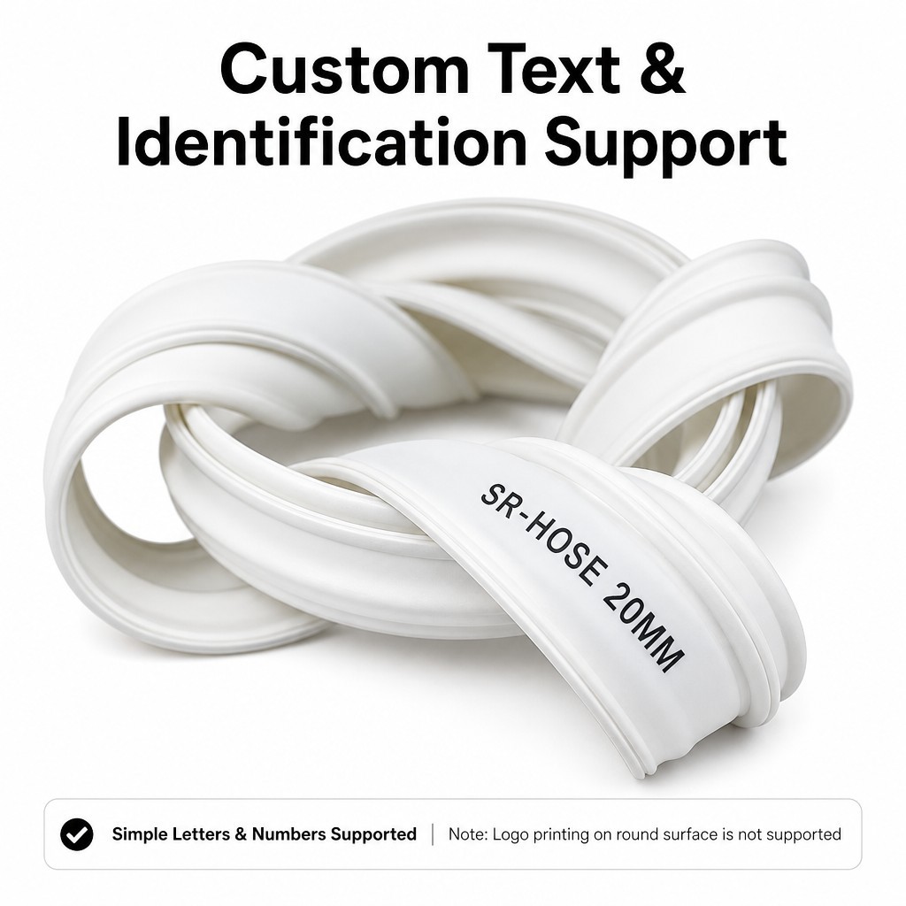 Industrial Silicone Rubber Hose product image 6