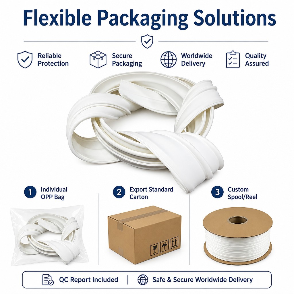 Industrial Silicone Rubber Hose product image 7