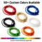 Small Diameter Food Grade Silicone Tubing - Flexible Peristaltic Pump Hose OEM/ODM