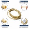 Small Diameter Food Grade Silicone Tubing - Flexible Peristaltic Pump Hose OEM/ODM