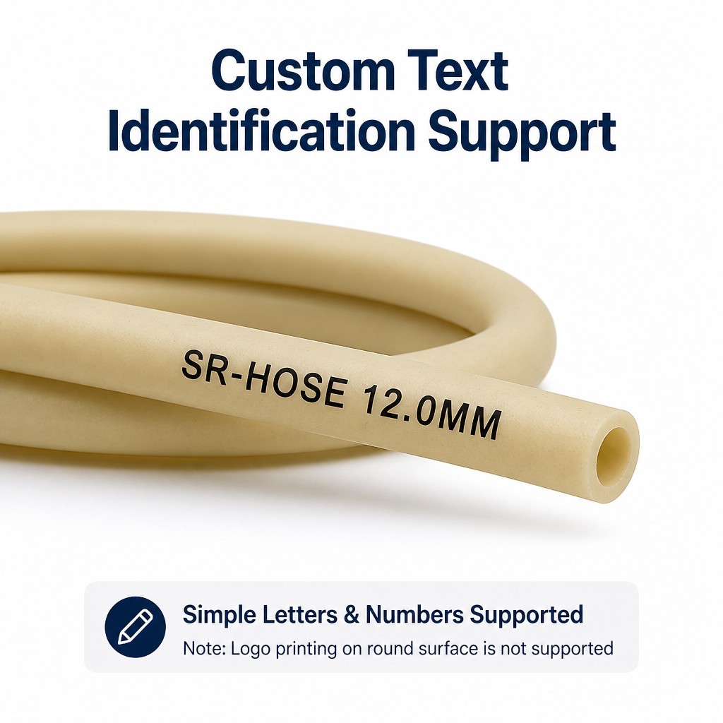 Small Diameter Food Grade Silicone Tubing product image 6