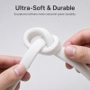 Flexible Silicone Rubber Sealing Strip - High Elasticity Custom Extruded Profile OEM/ODM