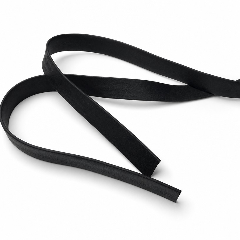 Elastic EPDM Rubber Sealing Strip product image 1