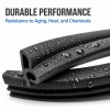 Silicone Rubber Sealing Strip - Flexible High Temperature Profile OEM/ODM