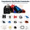 Custom Rubber Sealing Strip Solutions - Profiles, Sizes and OEM/ODM Service