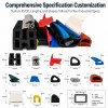Custom Rubber Sealing Strip Solutions - Profiles, Sizes and OEM/ODM Service