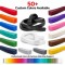 Custom EPDM Sponge Rubber Extrusion Profile - Weatherproof Foam Seal OEM/ODM