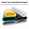 Custom EPDM Rubber Sleeve - Flexible Cable and Component Protection OEM/ODM