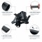 EPDM Rubber Sleeve for Cable Protection - Custom Flexible Protective Cover OEM/ODM