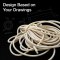 Flexible Rubber Hose - Custom Small Diameter Silicone Rubber Tubing OEM/ODM