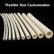 Flexible Rubber Hose - Custom Small Diameter Silicone Rubber Tubing OEM/ODM