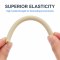 Small Diameter Flexible Rubber Hose - Custom Silicone Tubing for Precision Applications