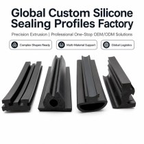 Custom Silicone Hose - Flexible Silicone Rubber Tubing OEM/ODM