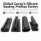 Custom Silicone Hose - Flexible Silicone Rubber Tubing OEM/ODM