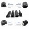 Custom Silicone Hose - Flexible Silicone Rubber Tubing OEM/ODM