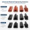 Custom Silicone Hose - Flexible Silicone Rubber Tubing OEM/ODM