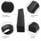 EPDM Foam Strip - Soft Compressible Rubber Sealing Profile OEM/ODM