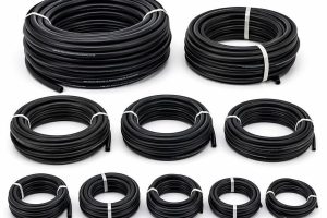 EPDM, NBR, CR, SBR and IIR: How to Choose the Right Rubber Material